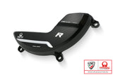 PR314BPR - CNC Racing PRAMAC RACING LIMITED EDITION Billet Clutch Protector for the Ducati Panigale V4 R