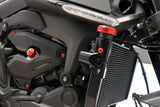 PR321 - CNC Racing Radiator Side Protector for the Ducati Monster 937
