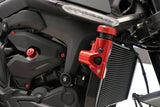 PR321 - CNC Racing Radiator Side Protector for the Ducati Monster 937