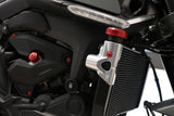 PR321 - CNC Racing Radiator Side Protector for the Ducati Monster 937