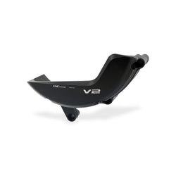 PR323B - CNC Racing RPS Generator Guard for Ducati Streetfighter V2