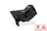 PR323BPR - CNC Racing PRAMAC RACING LIMITED EDITION RPS Generator Guard for Ducati Streetfighter V2