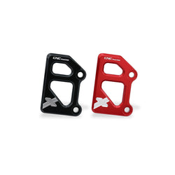 PR324 - CNC Racing - Rear Brake Master Cylinder Protector - DesertX