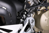 PR325 - CNC Racing - Rear Brake Master Cylinder Protector