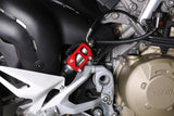 PR325 - CNC Racing - Rear Brake Master Cylinder Protector