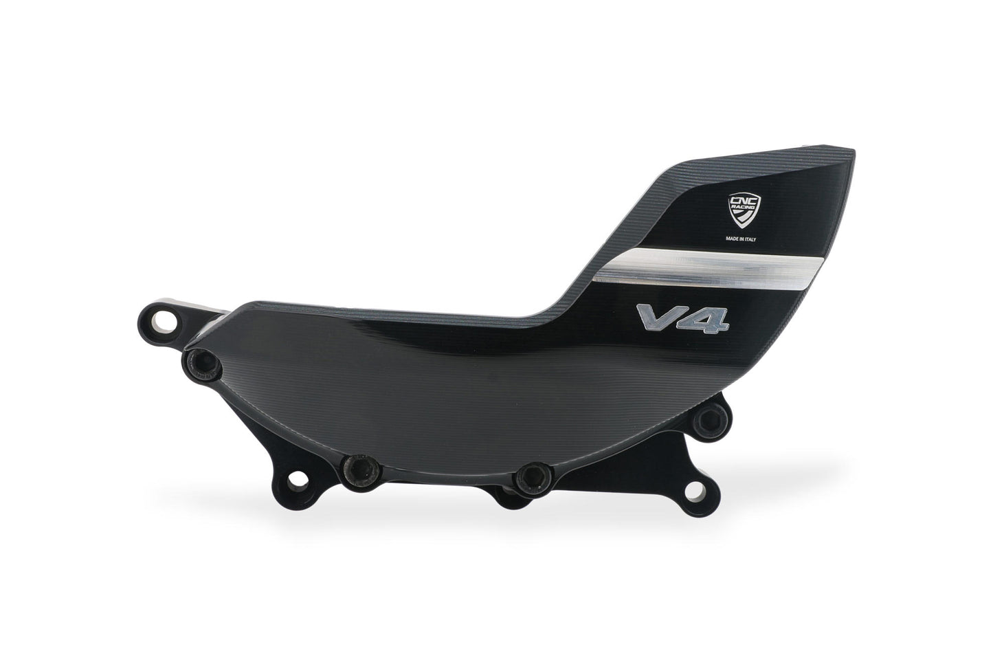 PR327BS - CNC Racing RPS Clutch Guard for Ducati Diavel V4