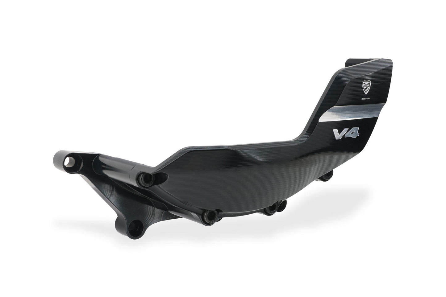PR327BS - CNC Racing RPS Clutch Guard for Ducati Diavel V4