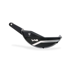 PR328BS - CNC Racing RPS Generator Guard for Ducati Diavel V4