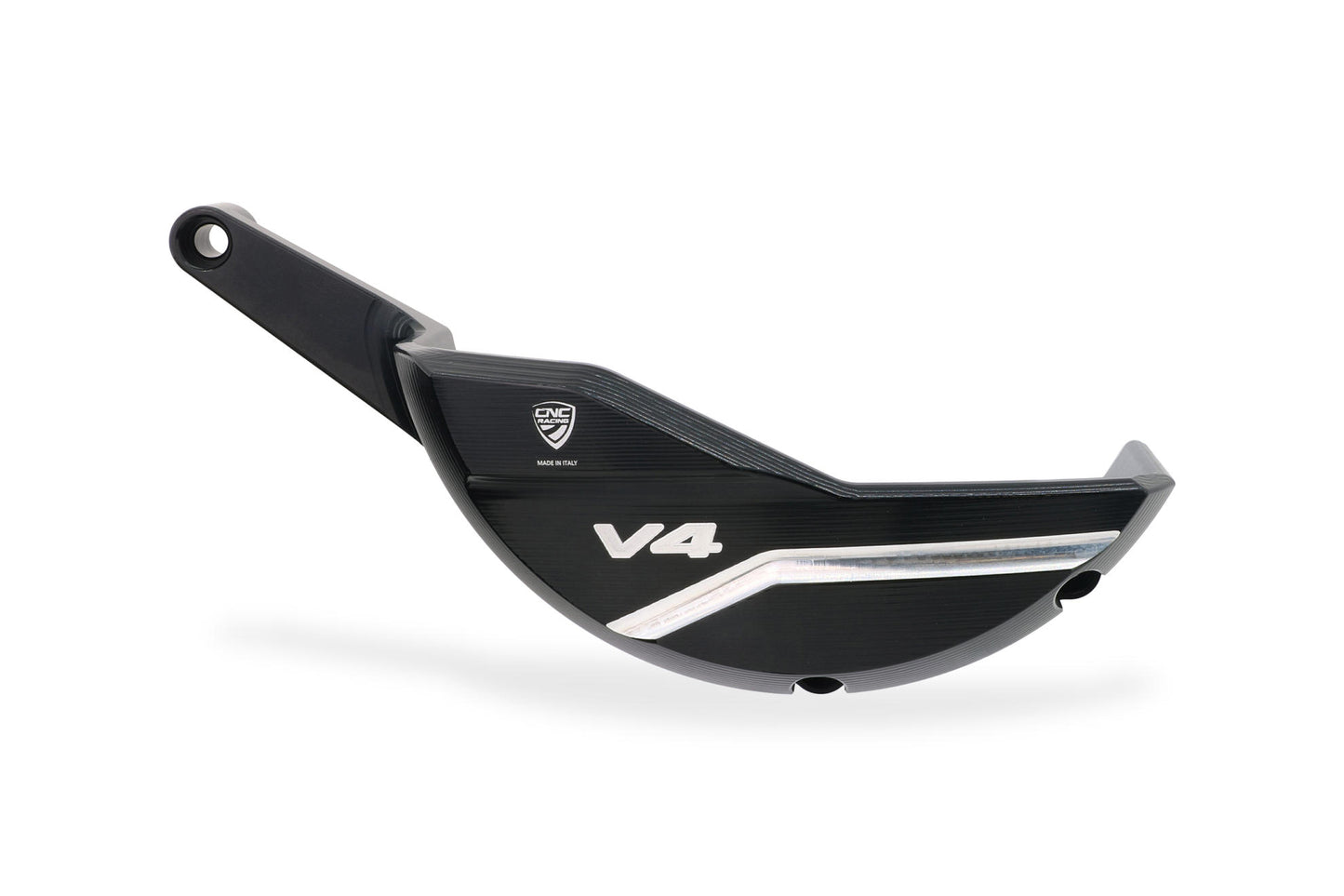 PR328BS - CNC Racing RPS Generator Guard for Ducati Diavel V4