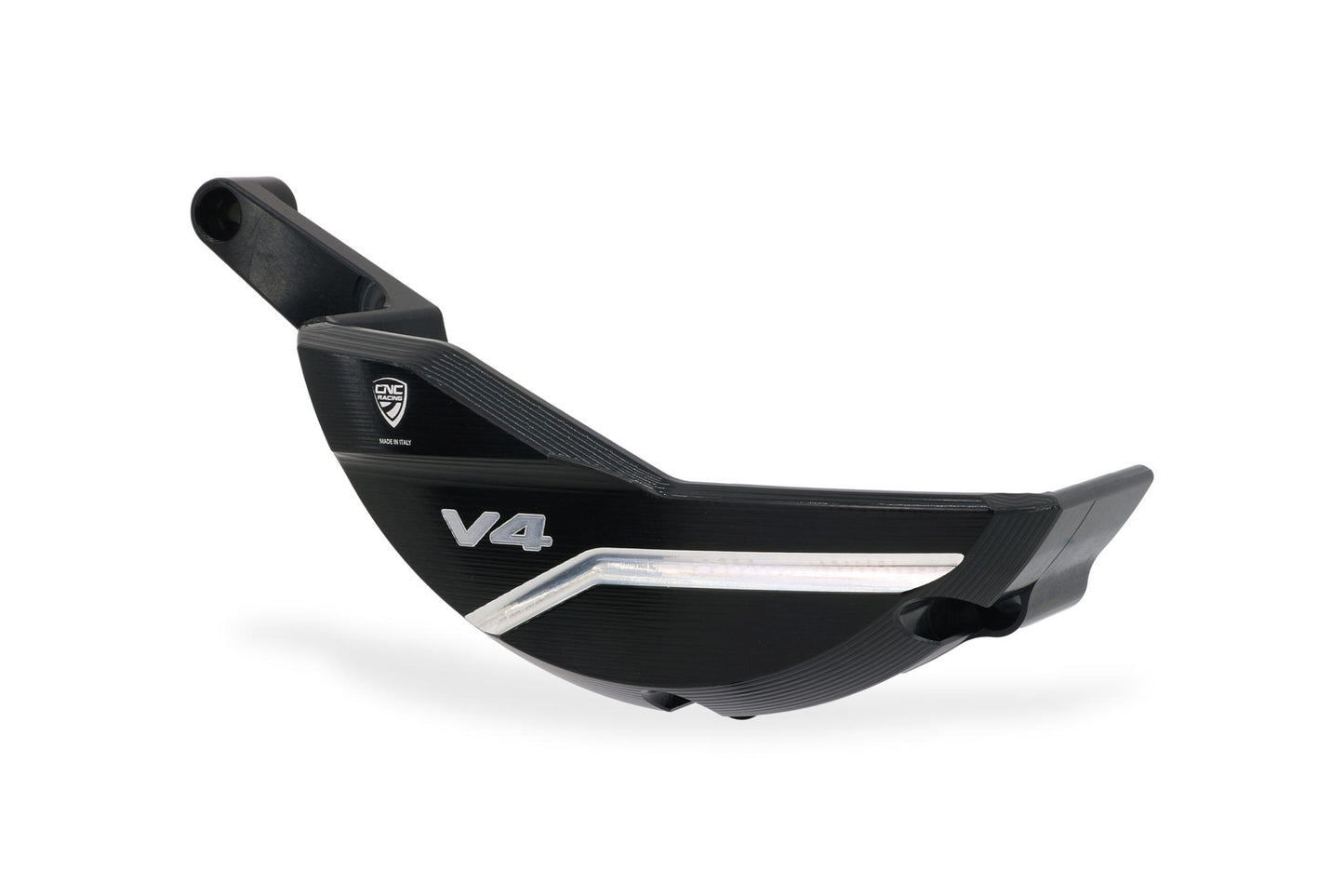 PR328BS - CNC Racing RPS Generator Guard for Ducati Diavel V4