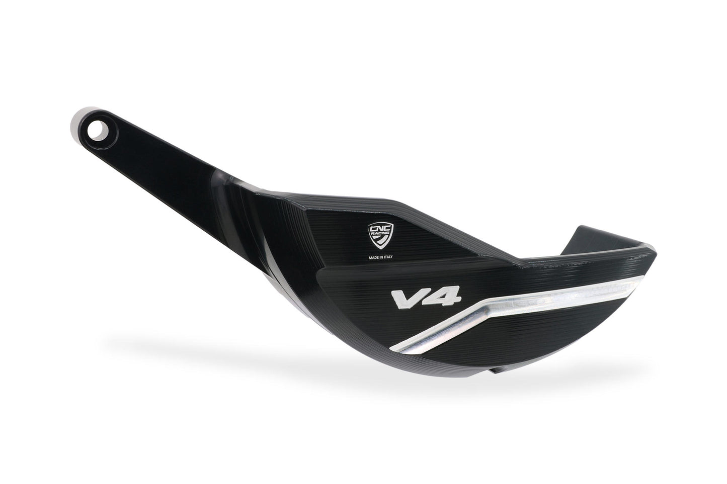 PR328BS - CNC Racing RPS Generator Guard for Ducati Diavel V4