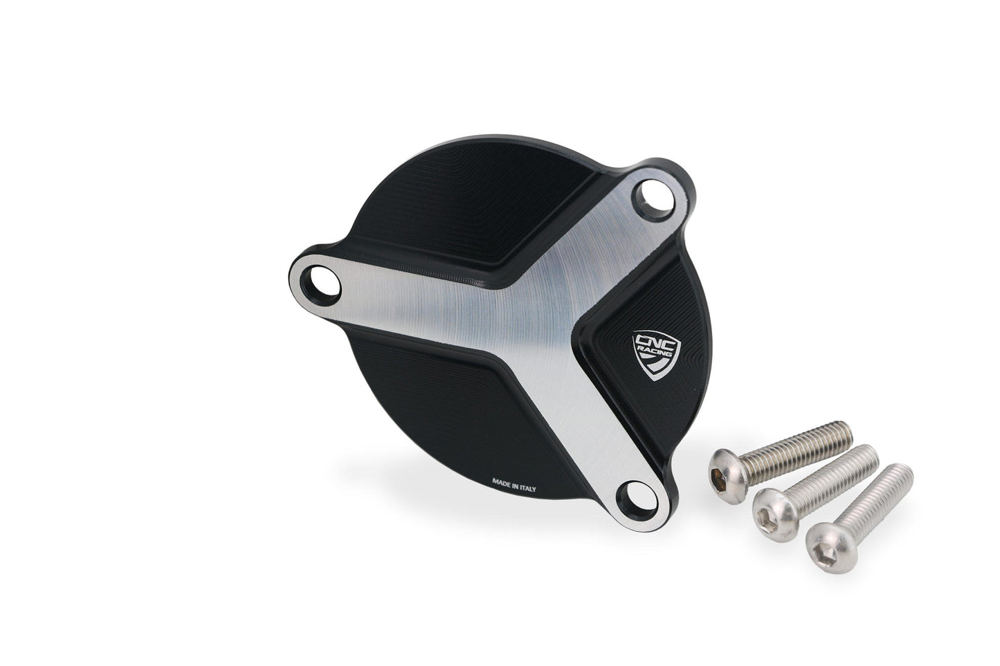 PR329 - CNC Racing - Oil Filter Protector - Diavel V4