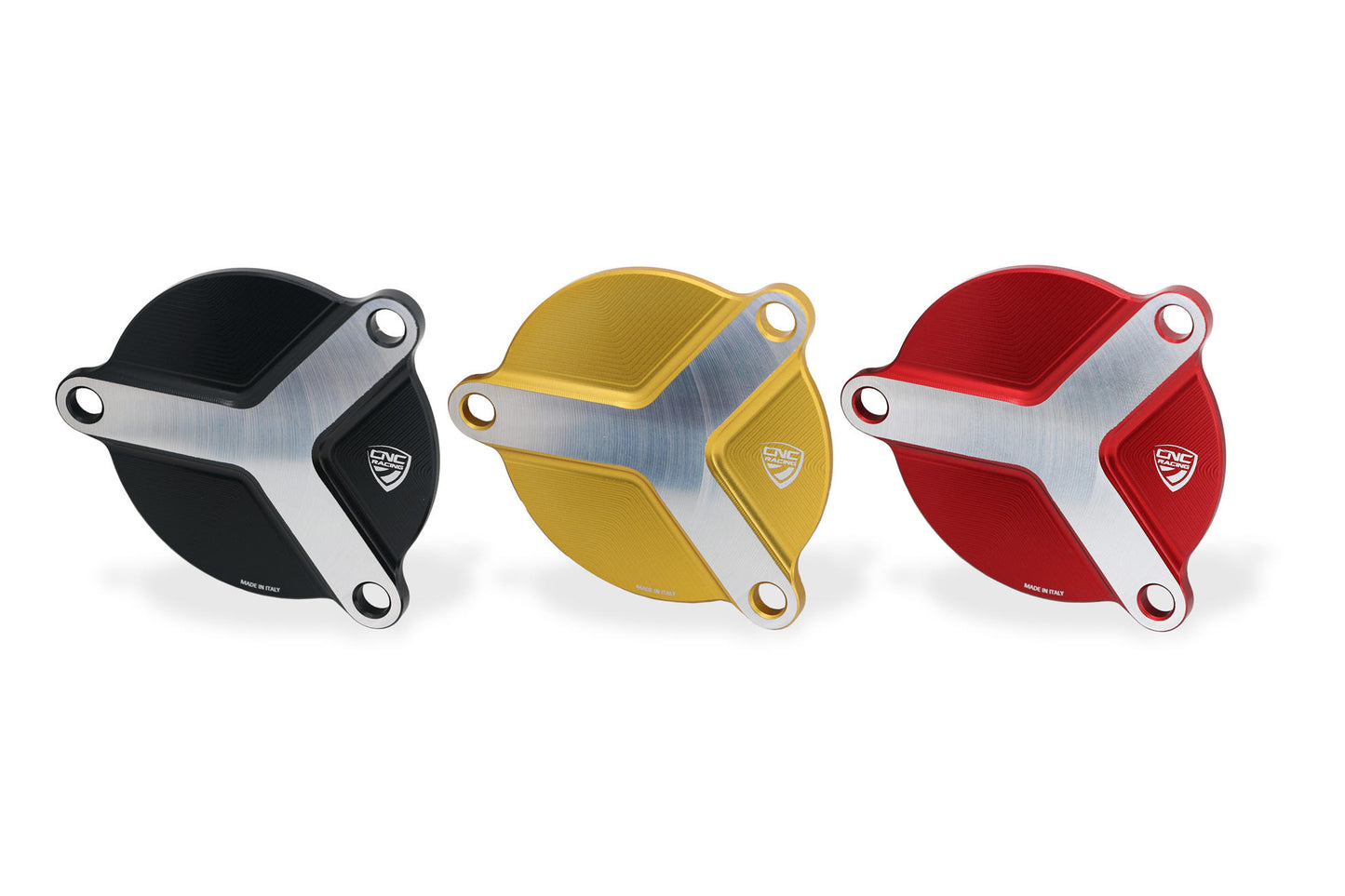 PR329 - CNC Racing - Oil Filter Protector - Diavel V4