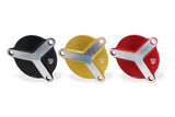 PR329 - CNC Racing - Oil Filter Protector - Diavel V4