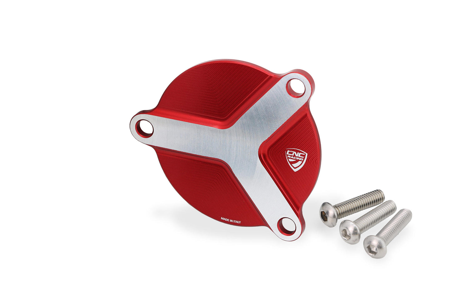 PR329 - CNC Racing - Oil Filter Protector - Diavel V4