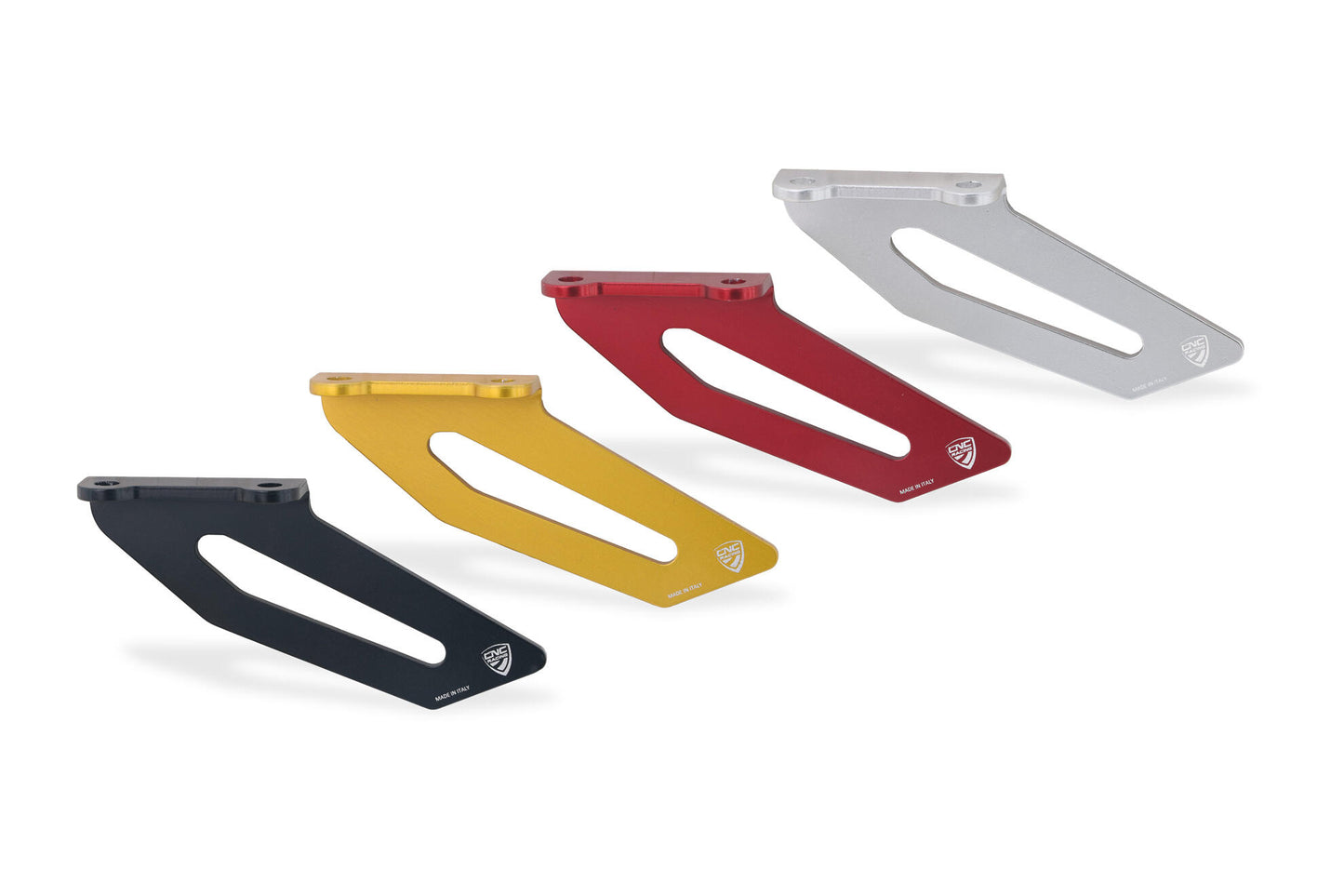 PR331 - CNC Racing Lower Chain Guard for Ducati Panigale / Streetfighter V4 (2025+)
