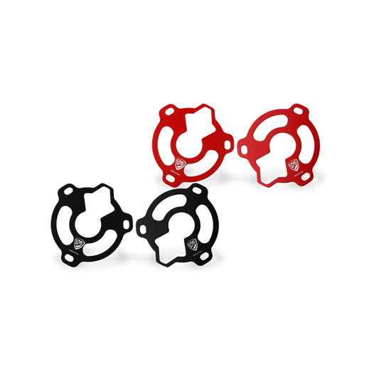 PR501 - CNC Racing - Fan Protectors - Multistrada V4