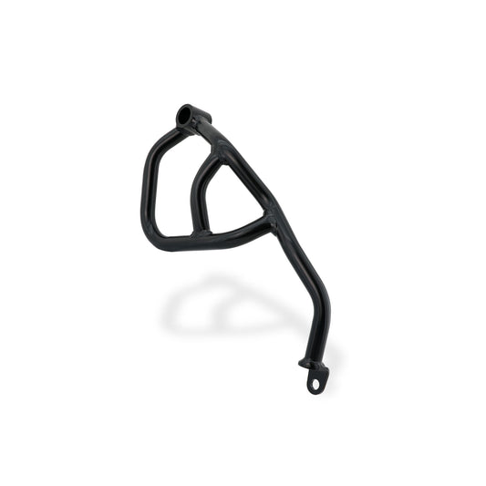 PR902B - CNC Racing Water Pump Crash Bar Engine Protector for the Ducati DesertX