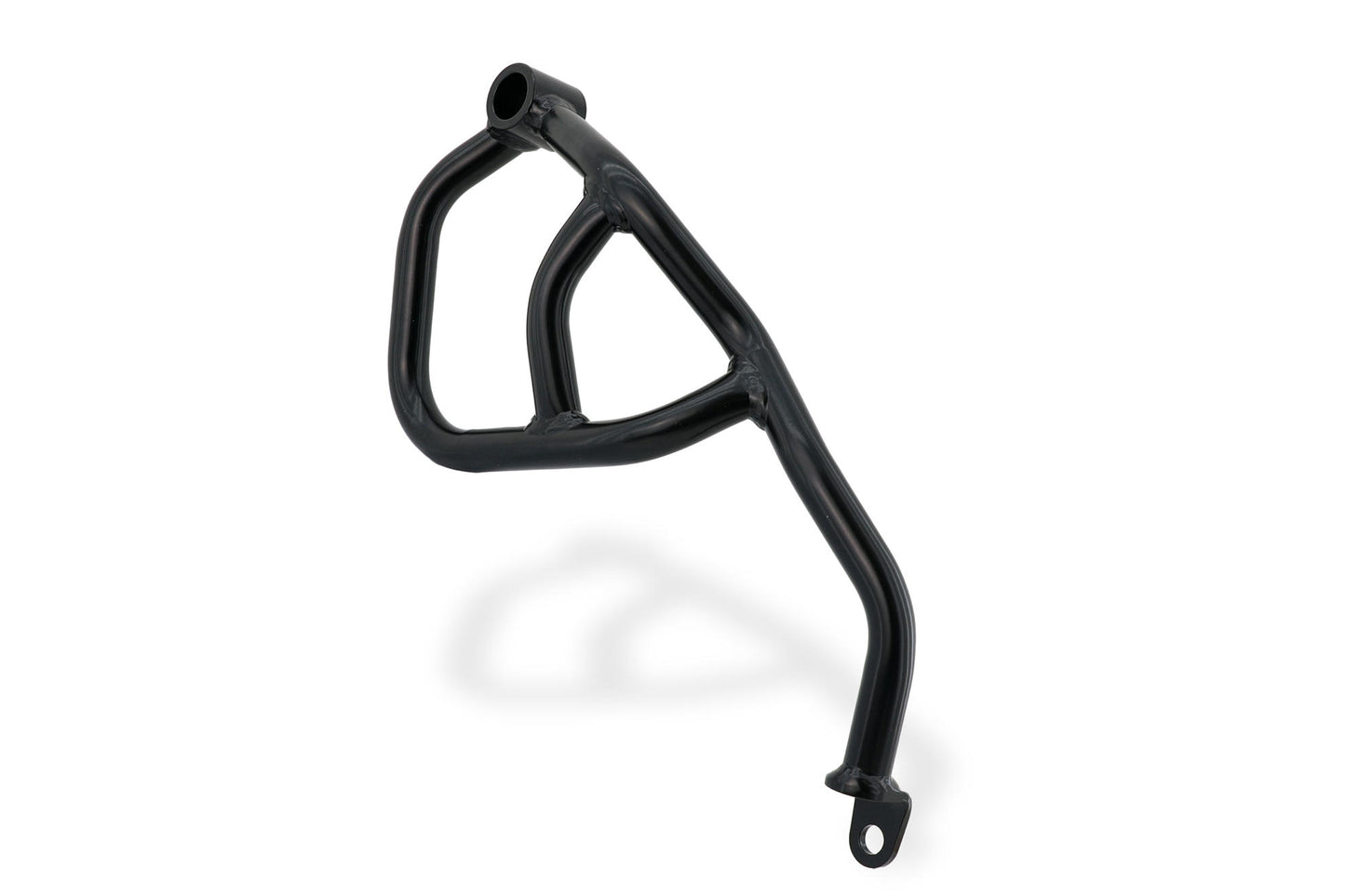 PR902B - CNC Racing Water Pump Crash Bar Engine Protector for the Ducati DesertX