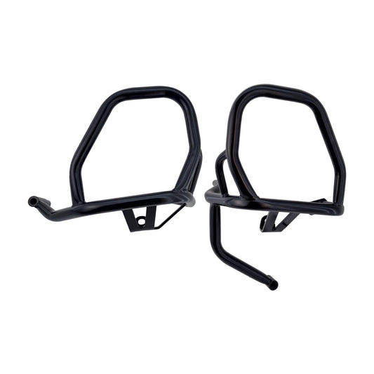 PR904B - CNC Racing Crash Bars Engine Protector for the Ducati Multistrada V4 (all)