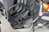 PR904B - CNC Racing Crash Bars Engine Protector for the Ducati Multistrada V4 (all)