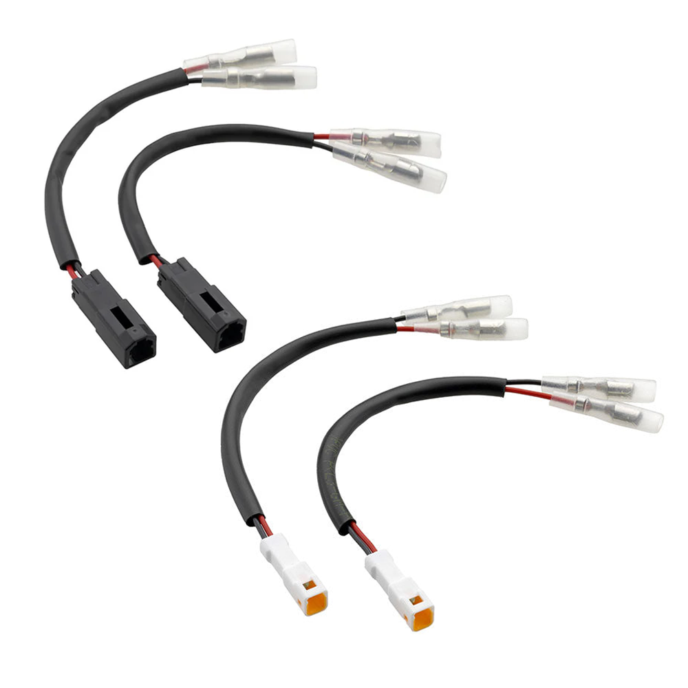 PRN017108-017687 - Indicator Loom Connector Kit