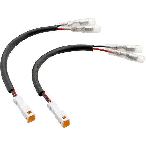 CLOSEOUT OS - Evotech Performance - Indicator Loom Connector Kit - Pair