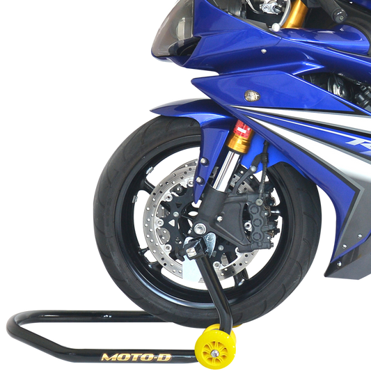 MD-PRO-F - MOTO-D - PRO-SERIES FRONT FORK STAND