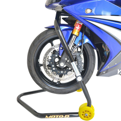 MD-PRO-H-275 - MOTO-D - PRO-SERIES FRONT HEADLIFT STAND W/ 27.5MM PIN