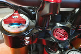 PS536B - CNC Racing Triple Clamp Kit For Hypermotard 950