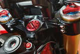 PS536B - CNC Racing Triple Clamp Kit For Hypermotard 950