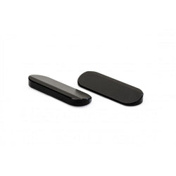 PSA11B - CNC Racing Handlebar Clamp Covers for Ducati Monster 620, 800, 1000, S2R, S4, S4R, S4RS