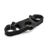 PSA11B - CNC Racing Handlebar Clamp Covers for Ducati Monster 620, 800, 1000, S2R, S4, S4R, S4RS