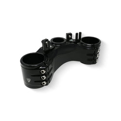 PSB10B - CNC Racing Billet Lower Triple Clamp for Ducati Monster 1200 R (2016+) and 1200 S (2014+)