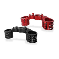 PSB12 - CNC Racing Billet Lower Triple Clamp for Ducati Diavel V4