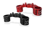 PSB12 - CNC Racing Billet Lower Triple Clamp for Ducati Diavel V4