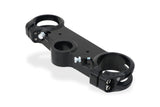 PSB13 - CNC Racing Billet Lower Triple Clamp for the Ducati Hypermotard 698 Mono