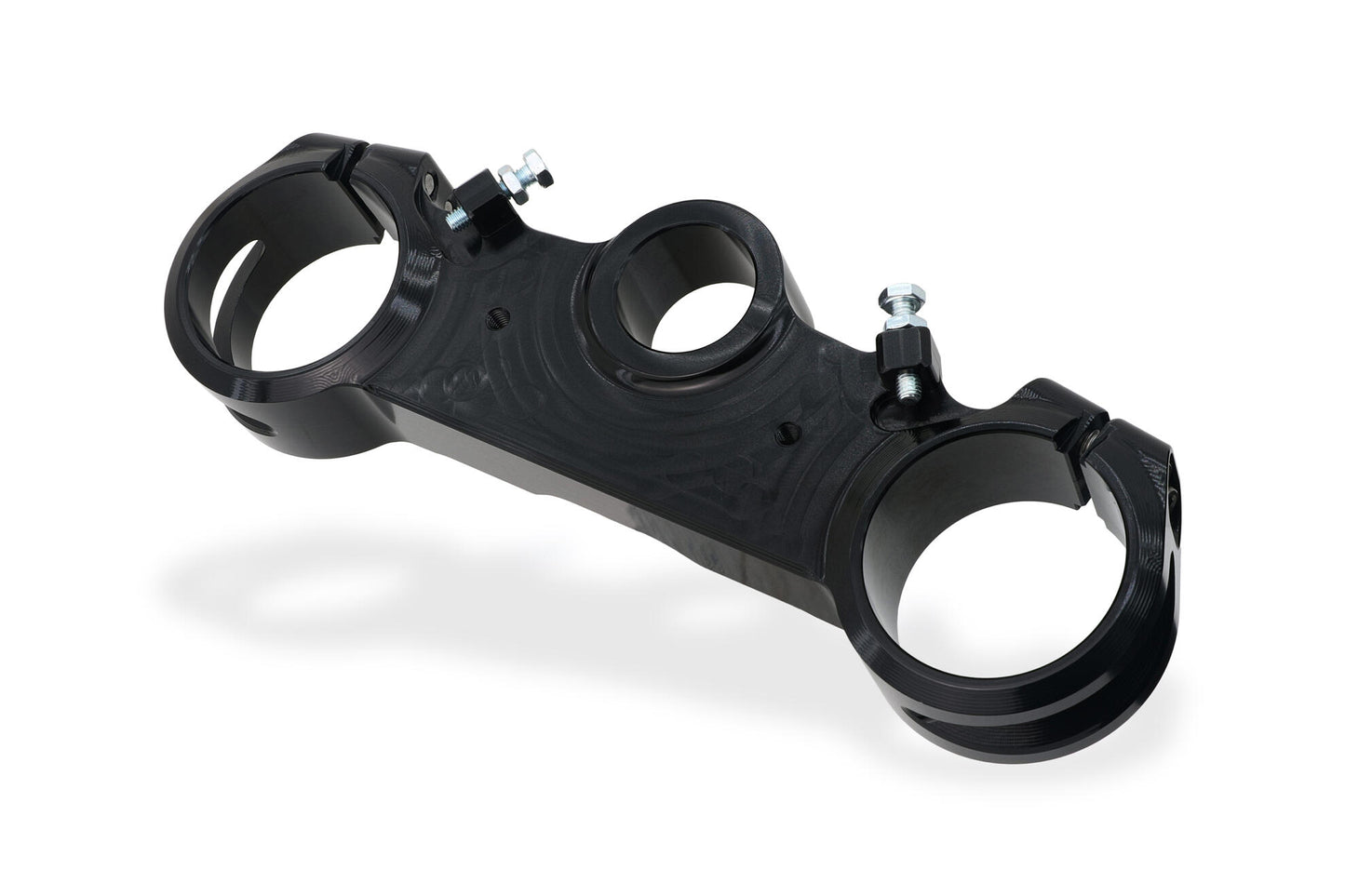 PSB13 - CNC Racing Billet Lower Triple Clamp for the Ducati Hypermotard 698 Mono