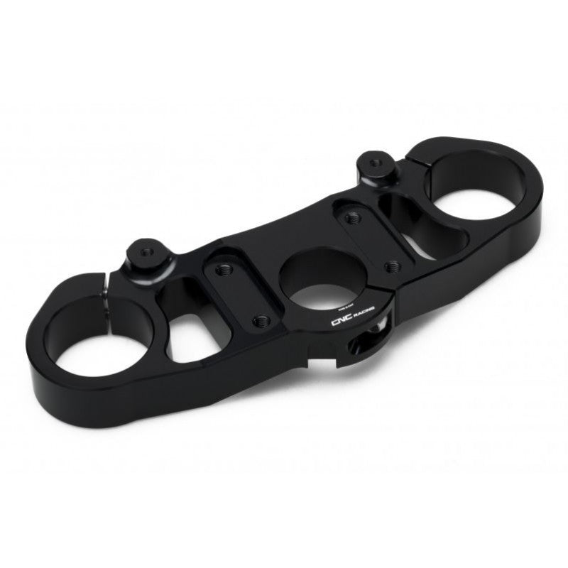 PST01B - CNC Racing Upper Triple Clamp for Ducati 01-08 Ducati Monster - requires Riser Clamp RM210 or caps PSA11B