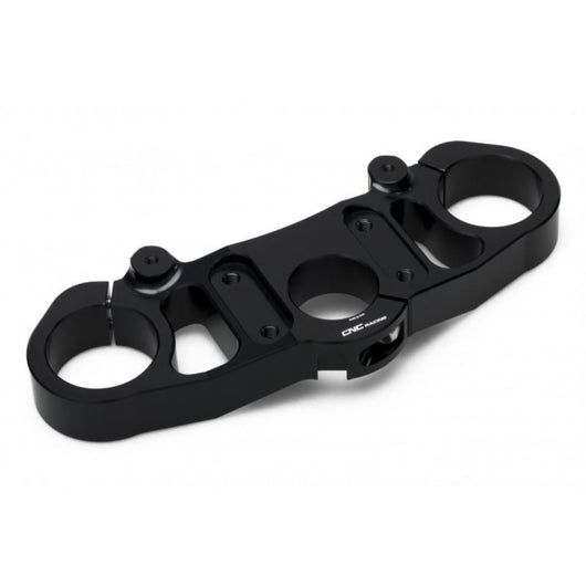 PST01B - CNC Racing Upper Triple Clamp for Ducati 01-08 Ducati Monster - requires Riser Clamp RM210 or caps PSA11B