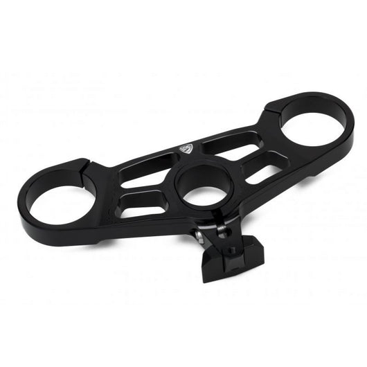 PST02B - CNC Racing Billet Upper Triple Clamp for Ducati 1198, 1098, & 848 (all)