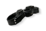PST11B - CNC Racing Billet Upper Triple Clamp for Ducati Monster 1200 R (2016+) and 1200 S (2014+)