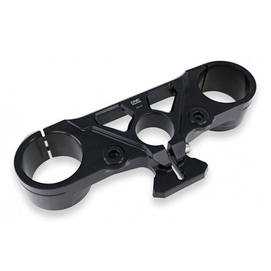 PST12 - CNC Racing Upper for Triple Clamp Kit for Ducati Multistrada 1200 (2015-2017) and 950 (2017+)