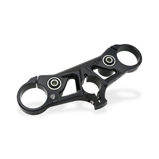 PST18B - CNC Racing Upper Triple Clamp Kit for Ducati Streetfighter V4 / S / SP