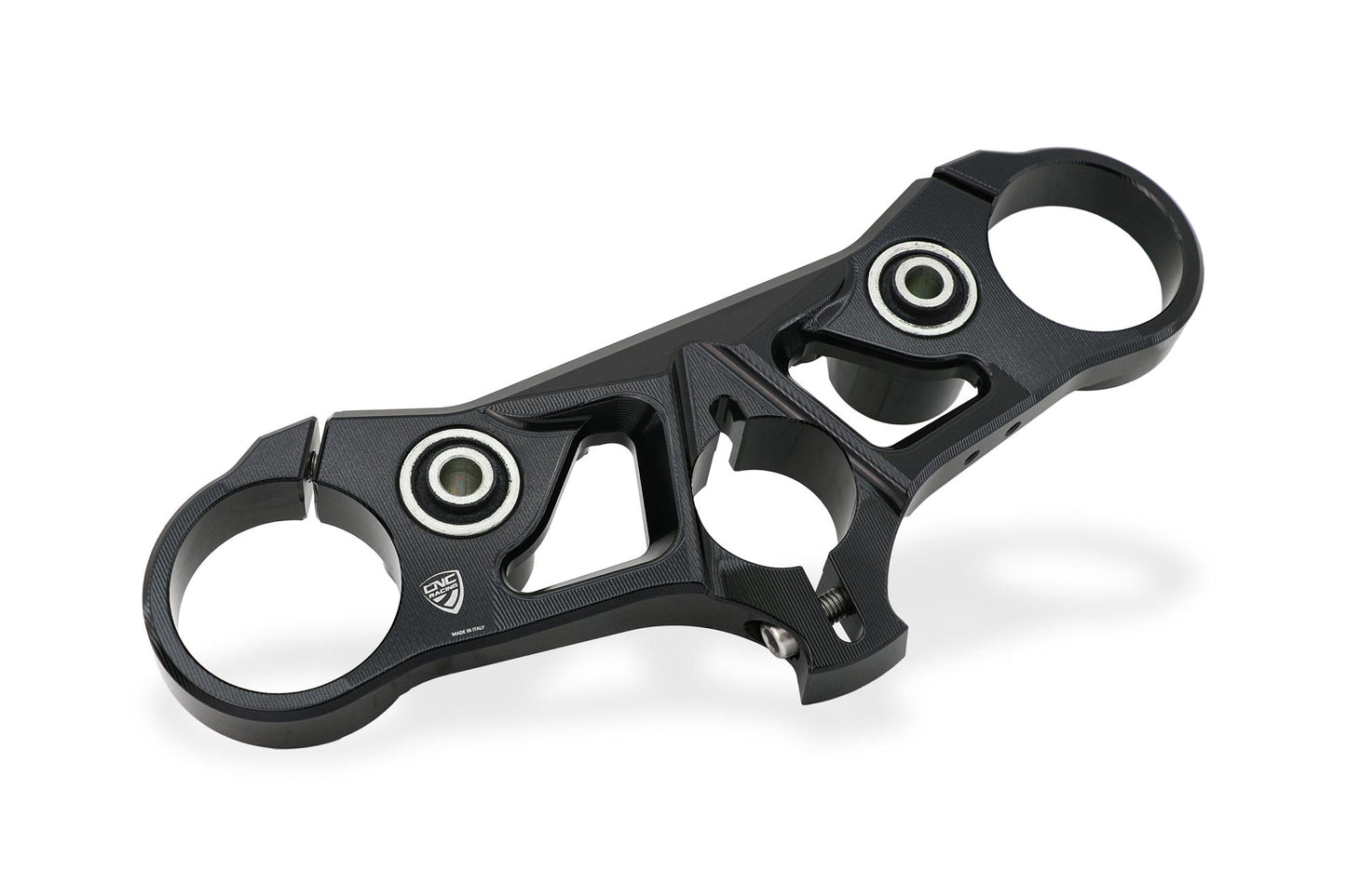 PST18B - CNC Racing Upper Triple Clamp Kit for Ducati Streetfighter V4 / S / SP