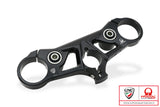 PST18BPR - CNC Racing PRAMAC RACING LIMITED EDITION Upper Triple Clamp Kit for Ducati Streetfighter V4 / S / SP