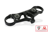 PST18BPR - CNC Racing PRAMAC RACING LIMITED EDITION Upper Triple Clamp Kit for Ducati Streetfighter V4 / S / SP