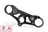 PST18BPR - CNC Racing PRAMAC RACING LIMITED EDITION Upper Triple Clamp Kit for Ducati Streetfighter V4 / S / SP