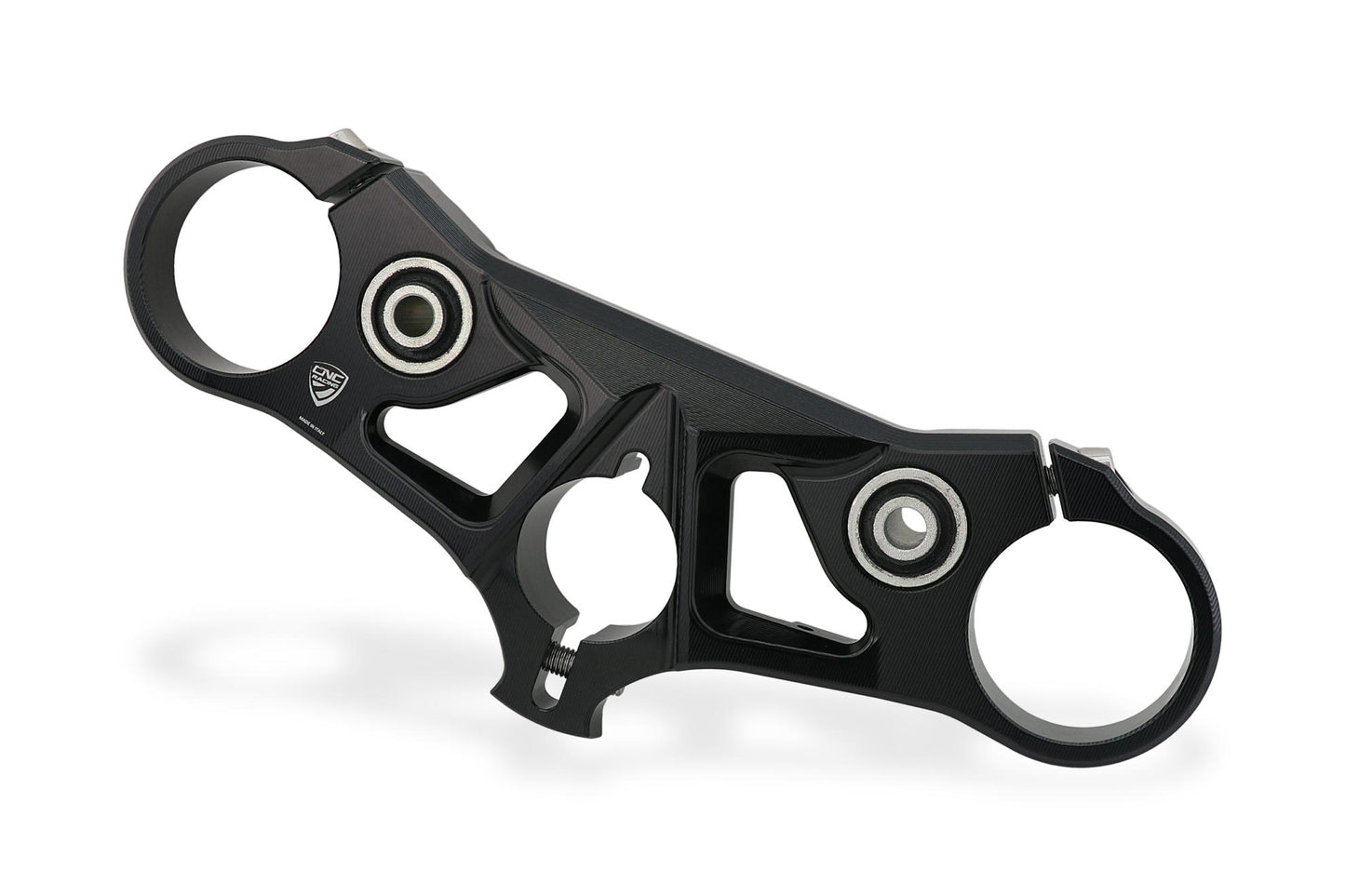 PST18B - CNC Racing Upper Triple Clamp Kit for Ducati Streetfighter V4 / S / SP
