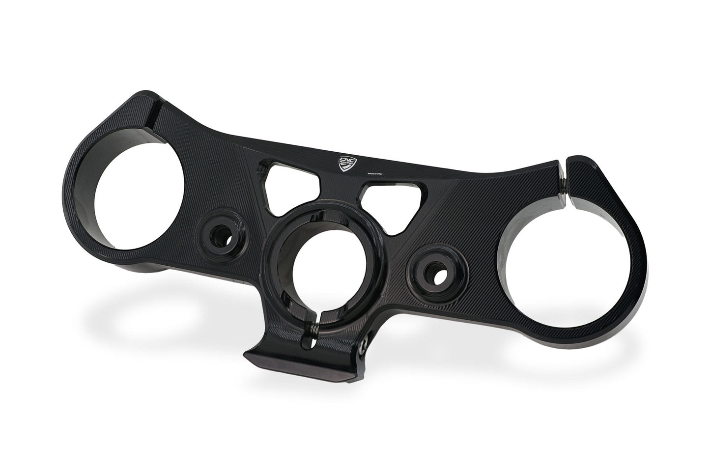 PST19B - CNC Racing Upper Triple Clamp Kit for Ducati Multistrada V4 Pikes Peak / RS